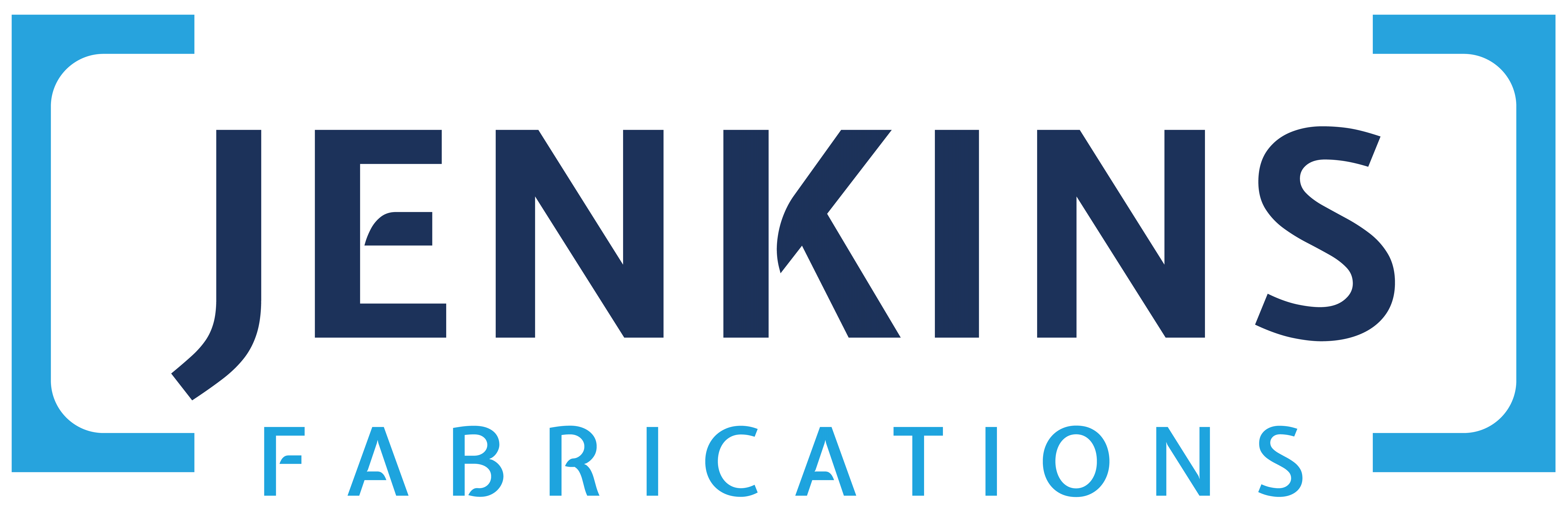 Jenkins Fabrications